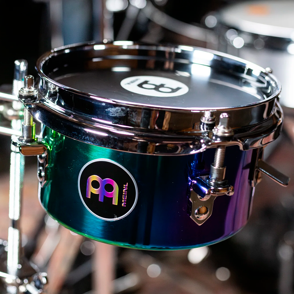 Timbal Meinl Mod. SMDT6 - Image 3