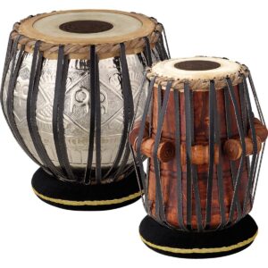 Set de Tabla Meinl India