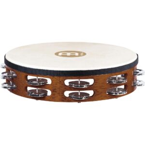 Pandero Meinl Mod. TAH2AB