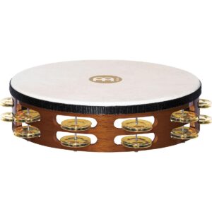 Pandero Meinl Mod. TAH2B-AB