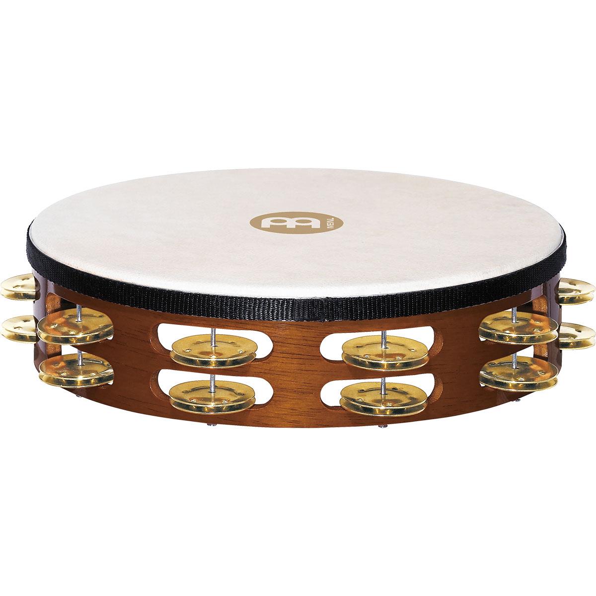 Pandero Meinl Mod. TAH2B-AB