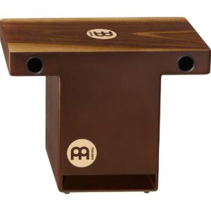 Cajón Meinl Slap-Top TOPCAJ2WN Profesional