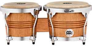 Bongós Meinl WB200SNT-M