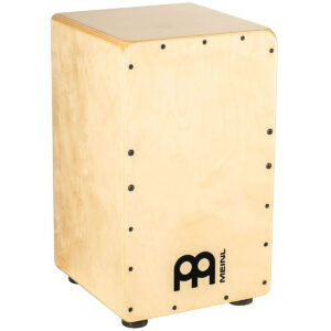 Cajón Meinl WC100B Profesional
