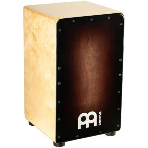 Cajón Meinl WC100EB Ajustable