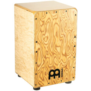 Cajón Meinl WCP100MB Ajustable