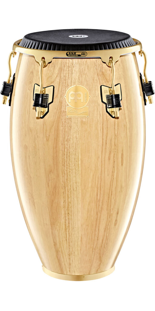 Quinto Meinl 11" WKTR11NT