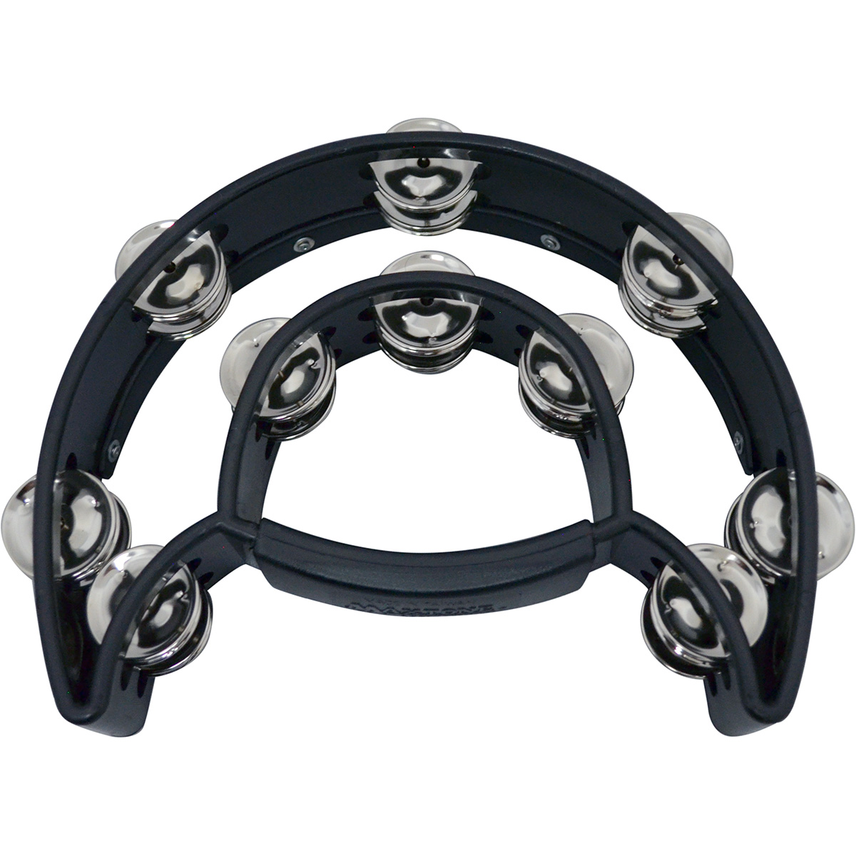 Pandero New Beat Mod. 818N/P - Image 2