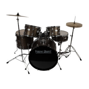 Batería Acústica New Beat NB-DS405