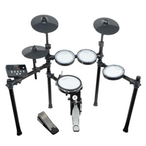 Batería Electrónica New Beat NB-EDK150USB