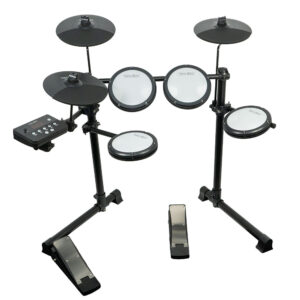 Batería Electrónica New Beat NB-EDK50USB