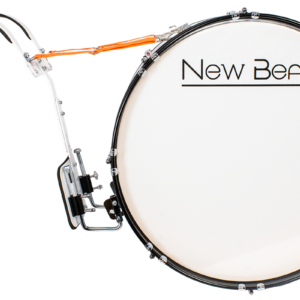 Bombo de Marcha New Beat NB-MABD22 22”