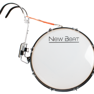 Bombo de Marcha New Beat NB-MABD24 24”