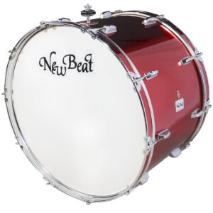 Tambora New Beat NBMD-2216C para Banda