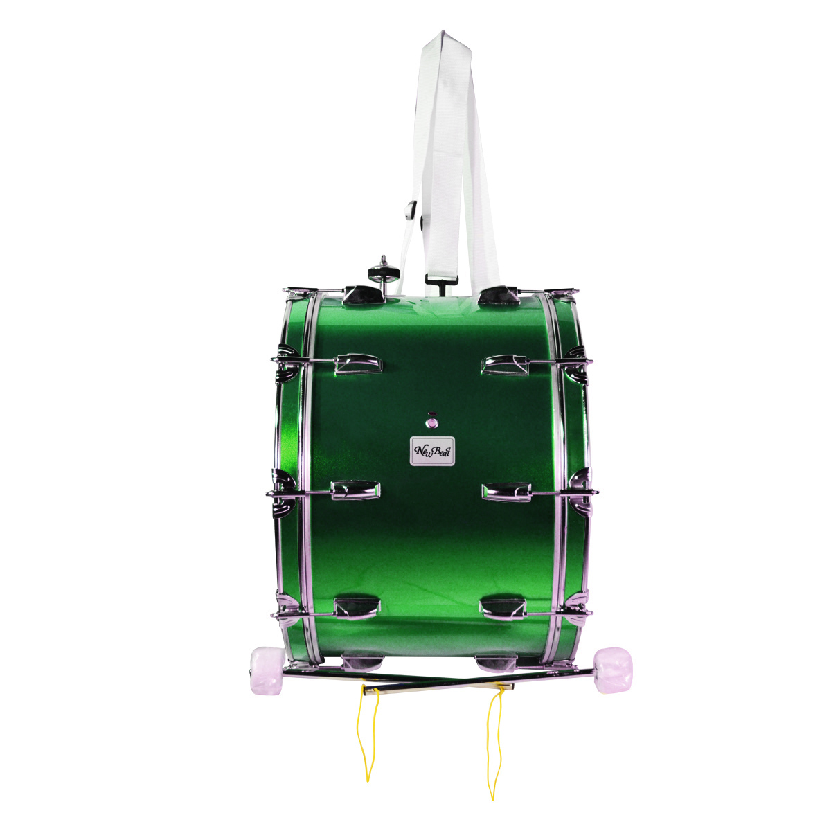Tambora New Beat Mod. NBMD-2616C - Image 3