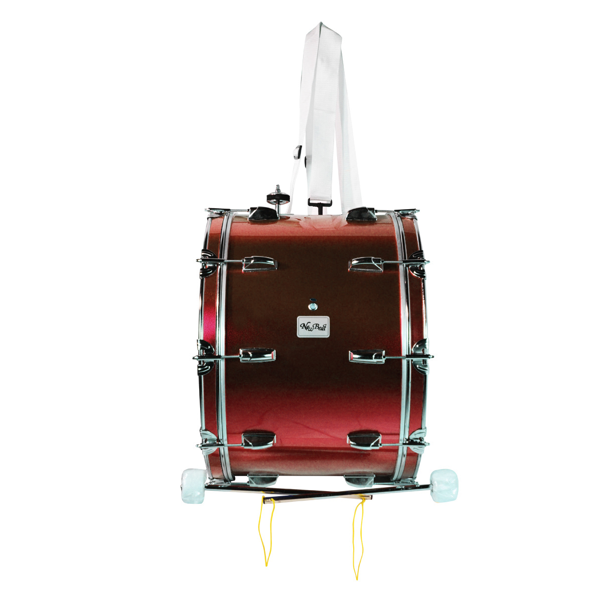 Tambora New Beat Mod. NBMD-2616C - Image 6
