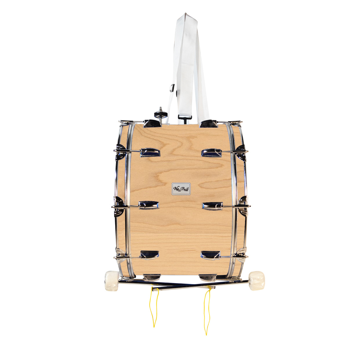 Tambora New Beat Mod. NBMD-2616C - Image 9