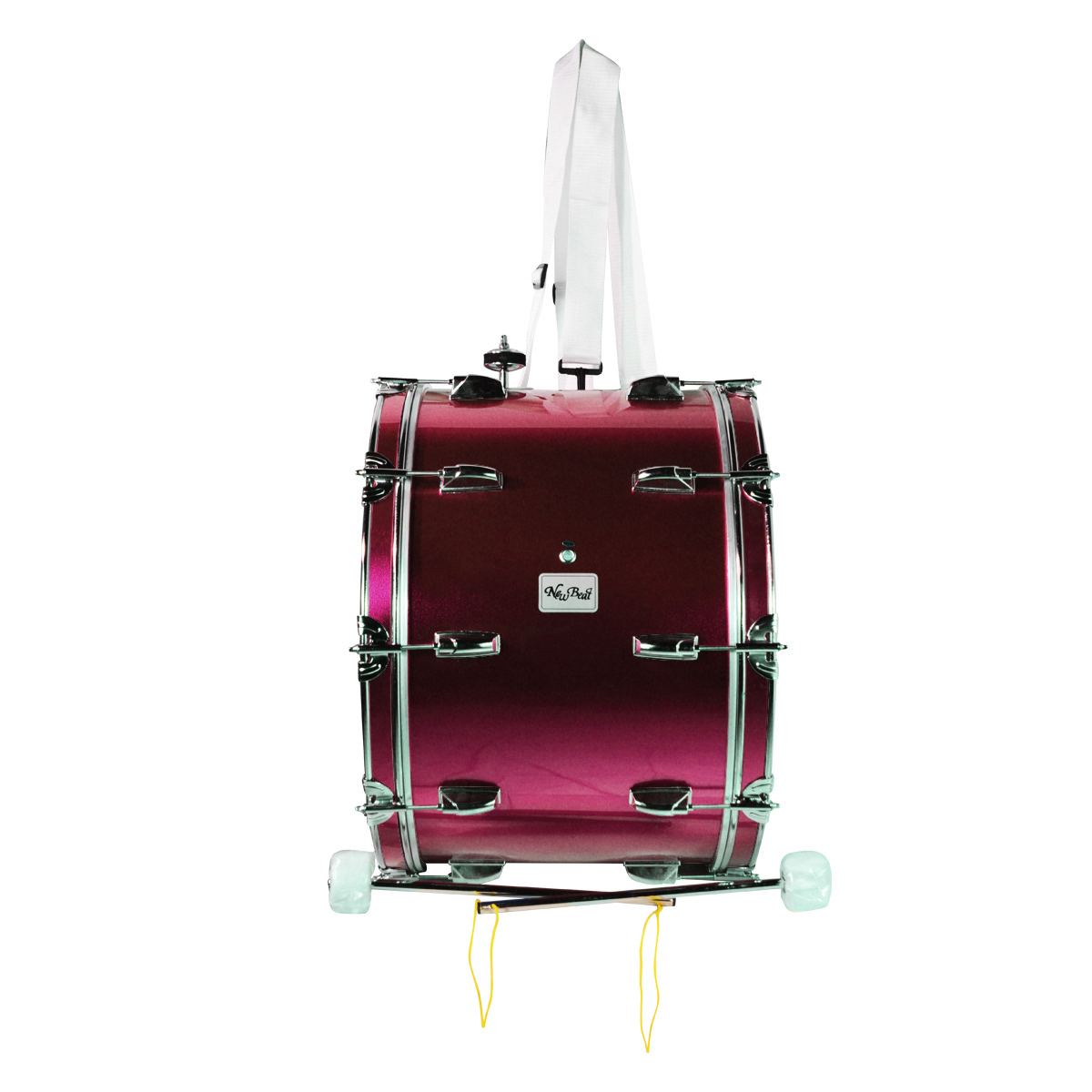 Tambora New Beat Mod. NBMD-2616C - Image 10