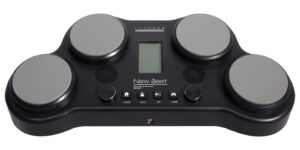 Multipad New Beat NB-MP4 Percusión Electrónica