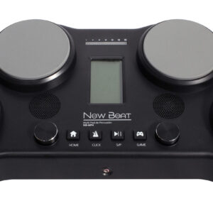 Multipad New Beat NB-MP4 Percusión Electrónica