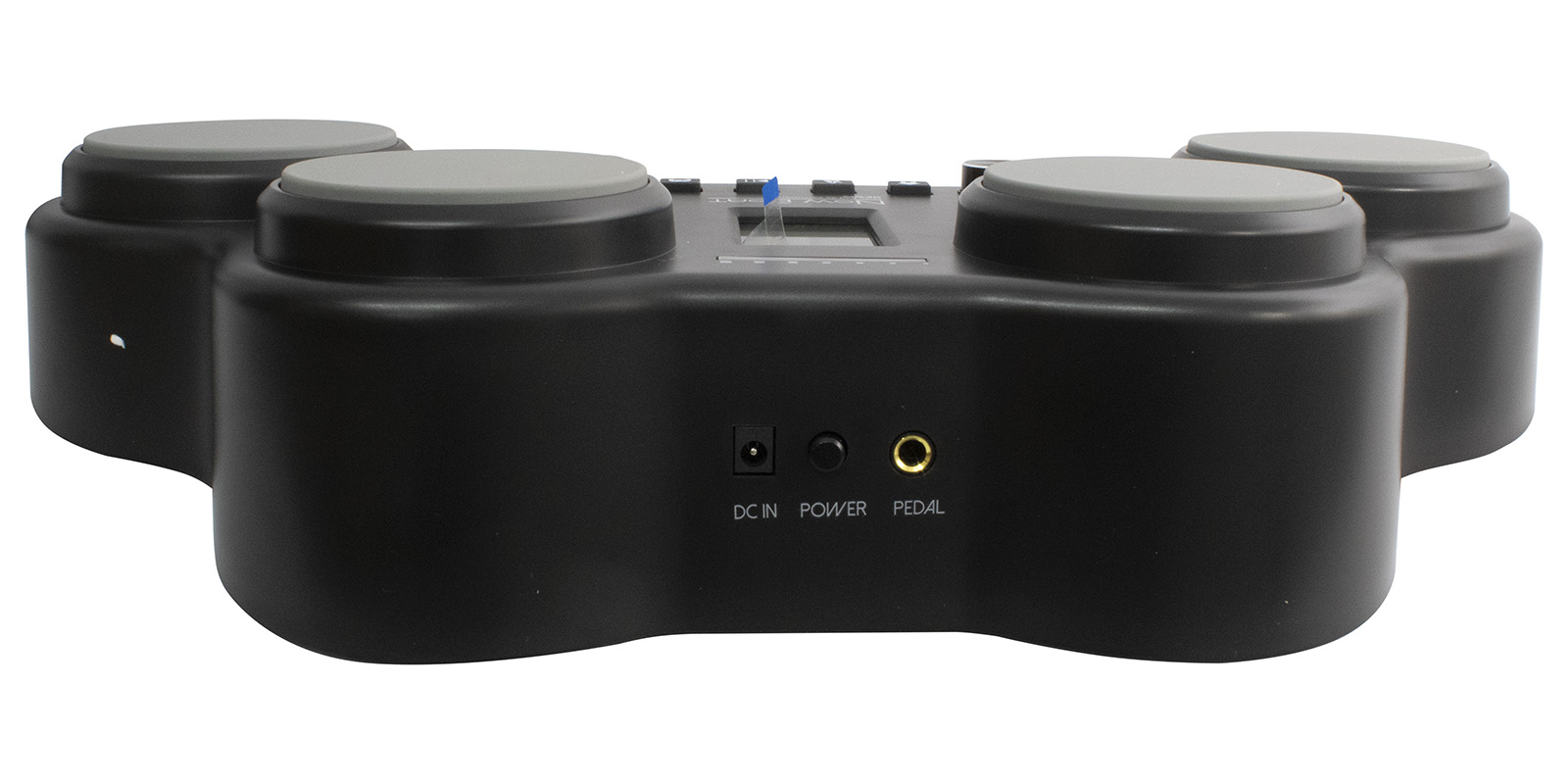 Multipad New Beat NB-MP4 Percusión Electrónica - Image 2