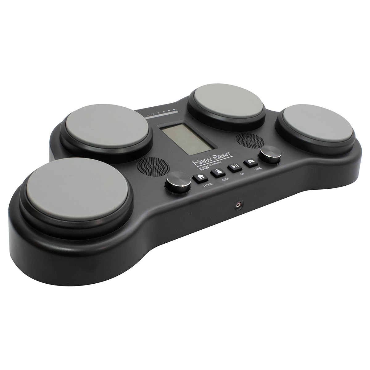 Multipad New Beat NB-MP4 Percusión Electrónica - Image 3