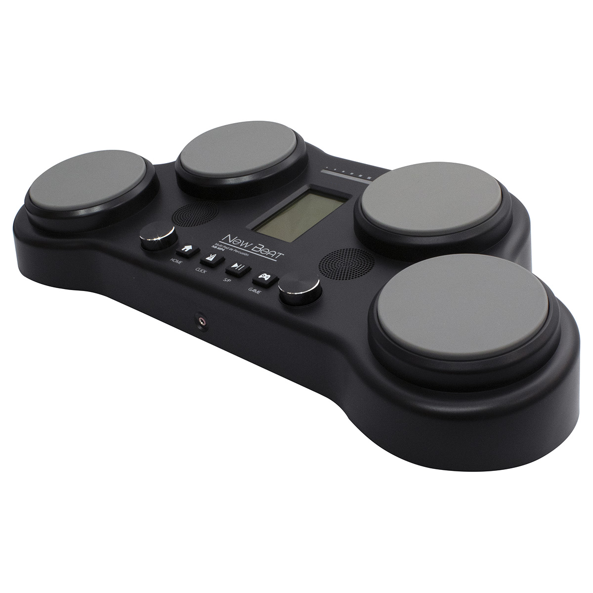 Multipad New Beat NB-MP4 Percusión Electrónica - Image 4