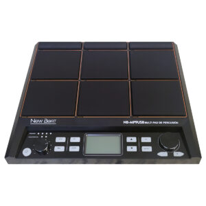 Modulo New Beat para Percusion NB-MP9USB