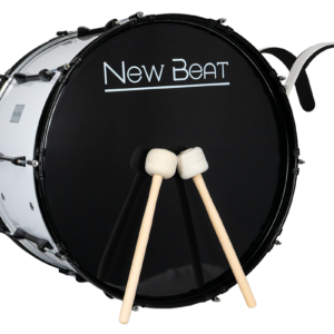 Bombo de Marcha New Beat PROMA NB-PROMA22BD 22”
