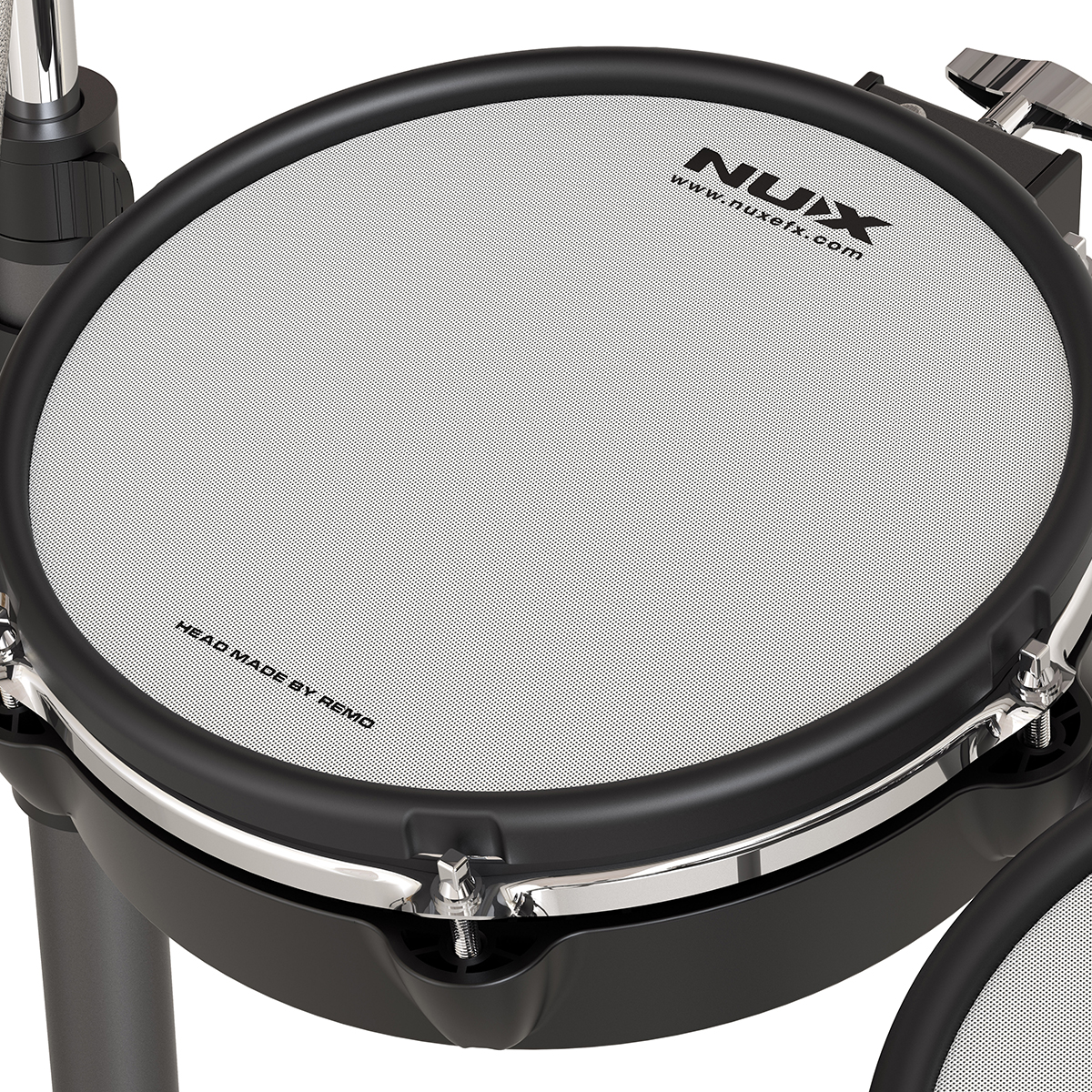 Batería Nux Digital DM-8 - Image 3