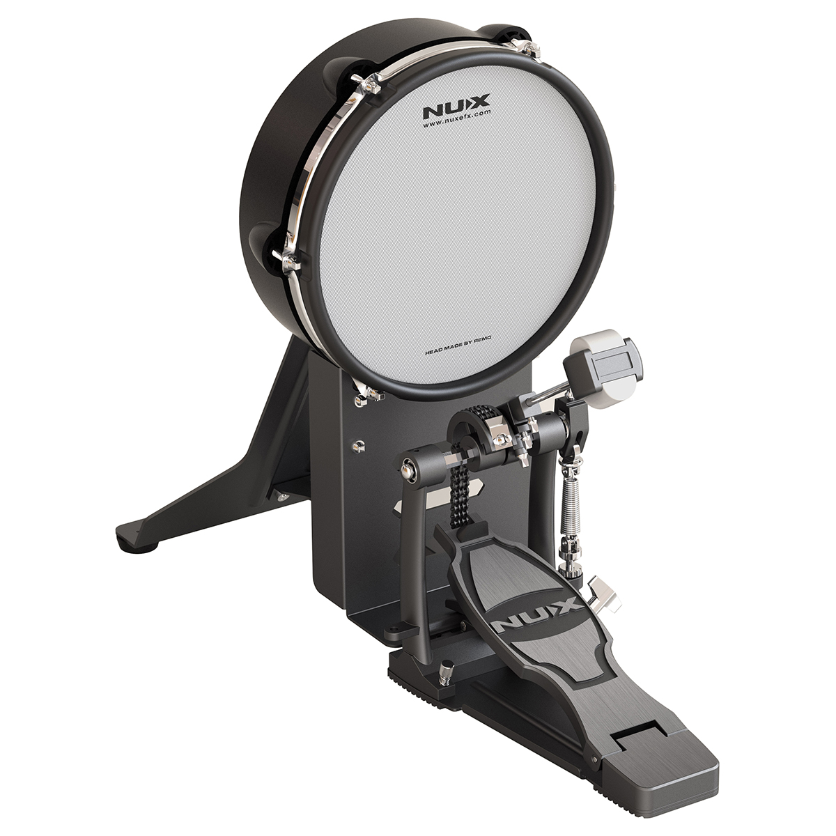 Batería Nux Digital DM-8 - Image 6