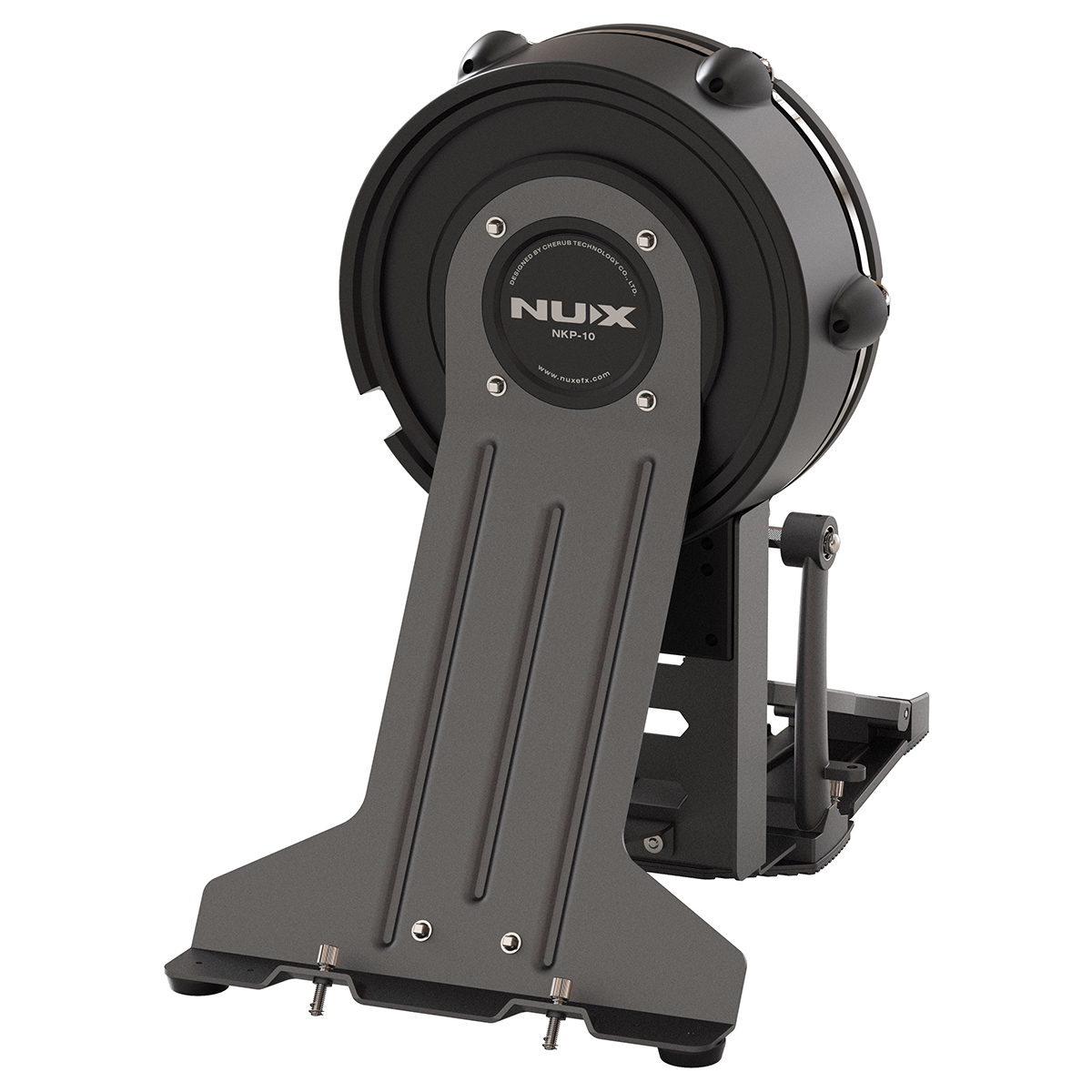 Batería Nux Digital DM-8 - Image 9