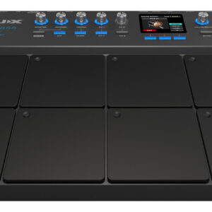 Módulo Nux de Percusión DP-2000