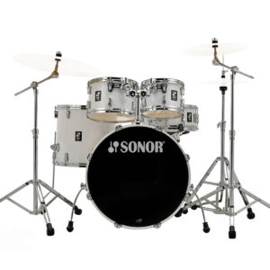 Batería Sonor Mod. AQ1 Stage Set
