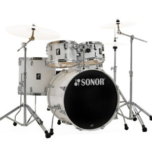Batería Sonor Mod. AQ1 Studio Set