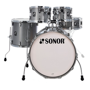 Batería Sonor S/stands Mod. AQ2 Martini Set