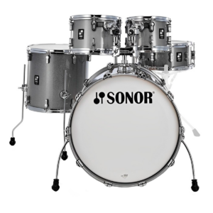 Batería Sonor S/stands AQ2 Stage Set