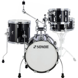 Batería Acústica Sonor AQ2 Studio Set sin Hardware