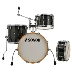 Batería Acústica Sonor AQX Jazz Set Compacta