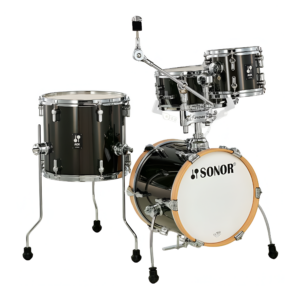 Batería Acústica Sonor AQX Micro Set
