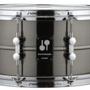 Tarola Sonor para Batería KS 1307 SDB