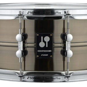 Tarola Sonor para Batería KS 1465 SDB