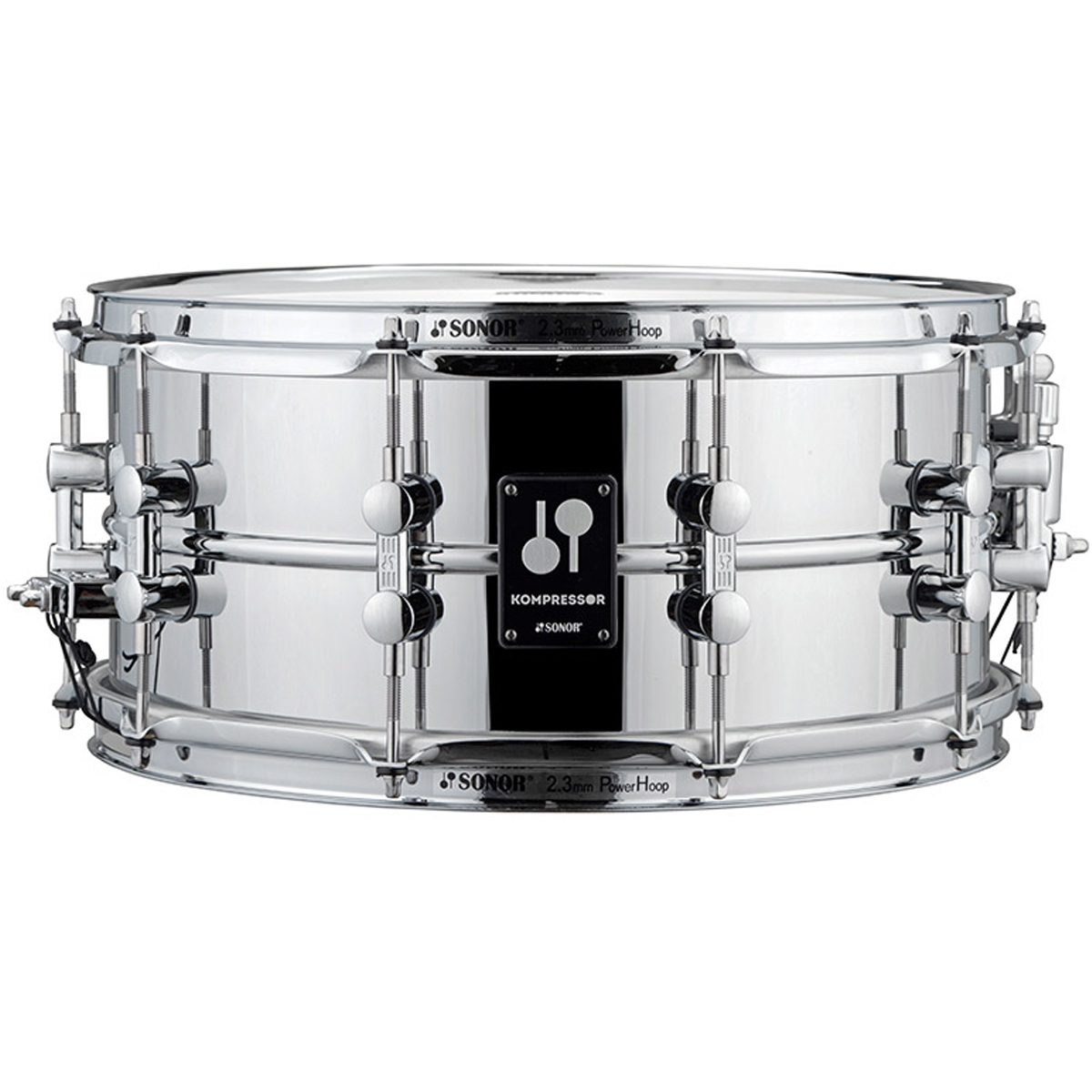 Tarola Sonor para Batería KS 1465 SDS