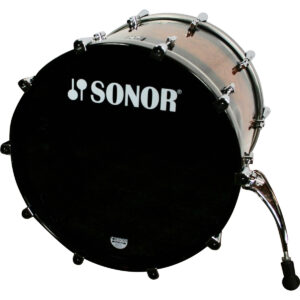Bombo Sonor para Batería MOD.PL12 2017 BDNM