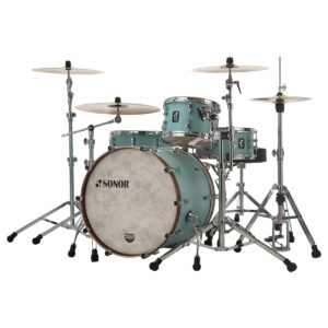 Batería Acústica Sonor SQ1 320 Set Profesional