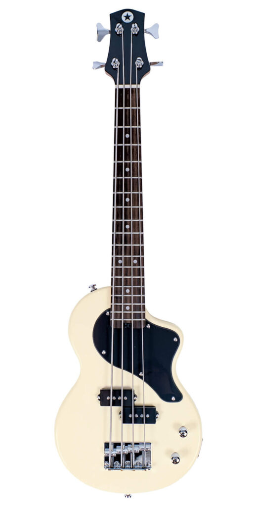 Bajo Eléctrico Compacto Blackstar Carry-On ST Bass
