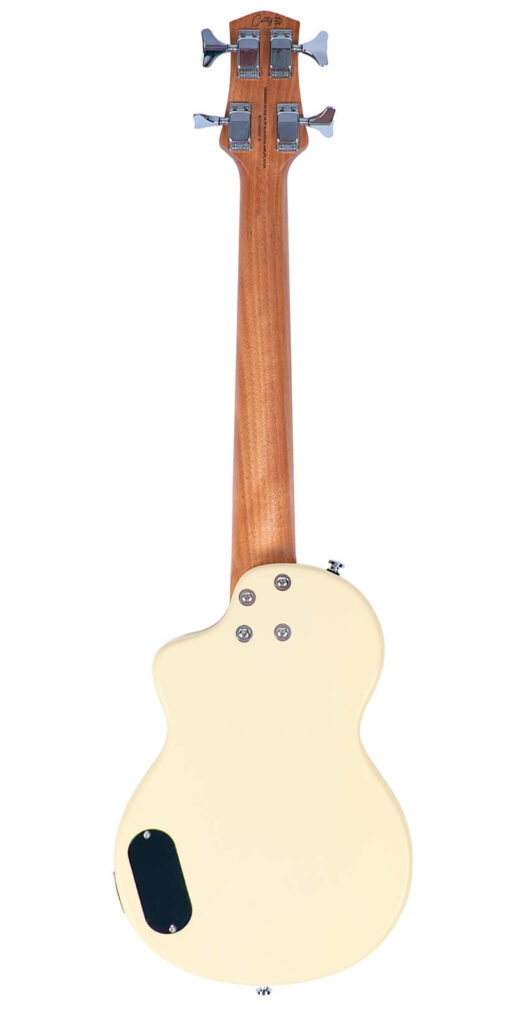 Bajo Eléctrico Compacto Blackstar Carry-On ST Bass