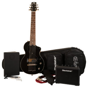 Guitarra Blackstar Eléctrica Guitar Pack DLX