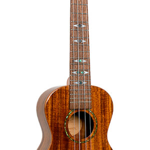 Ukelele Flight Concierto Duc445 Acacia