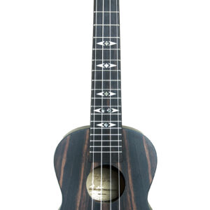 Ukulele concierto Flight DUC460 Amara